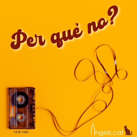 Per què no?