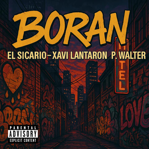 BORAN