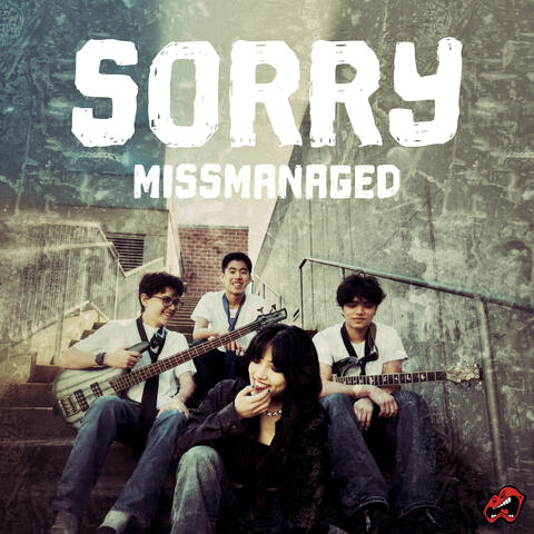 Sorry