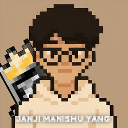Janji Manismu Yang