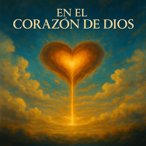 En El Corazón De Dios