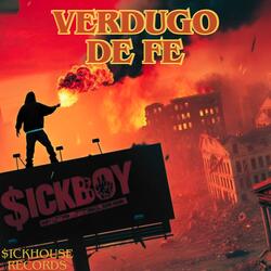 Executioner of faith