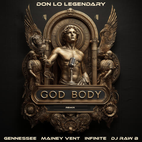 God Body