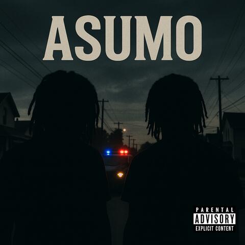 Asumo