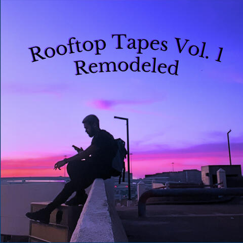 Rooftop Tapes Vol.1