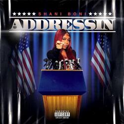Addressin