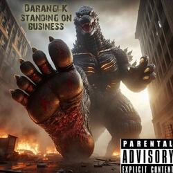 standing on business