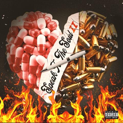 Speak to the Soul II