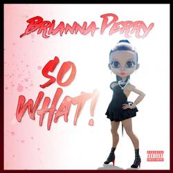 So What