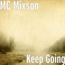 KEEP GOING