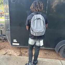 Bussin