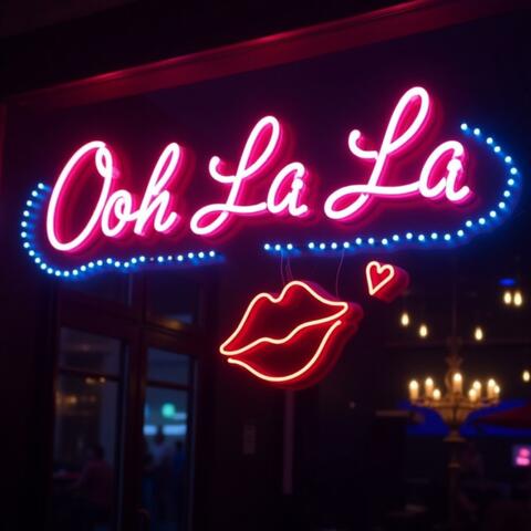Ooh La La La