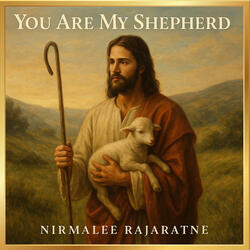 You Are My Shepherd