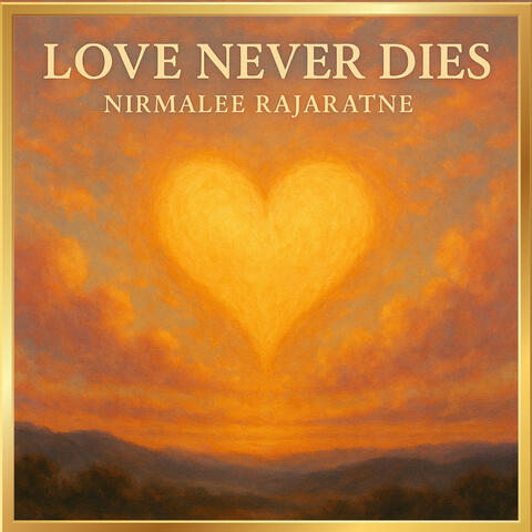 Love Never Dies