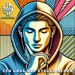 Ich lass die Stille reden