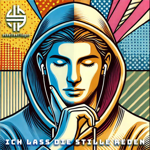 Ich lass die Stille reden