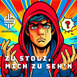 Zu Stolz, Mich Zu Seh’n