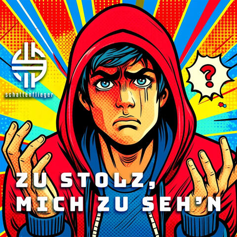 Zu Stolz, Mich Zu Seh’n
