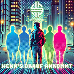 Wenn’s drauf ankommt