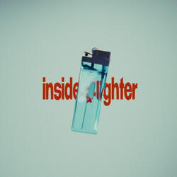 Inside a Lighter