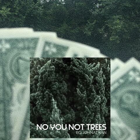 No You Not Trees
