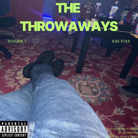 The Throwaways Vol.1