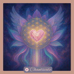 Divine Energy Clearing