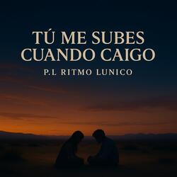 Με σηκώνεις όταν πέφτω