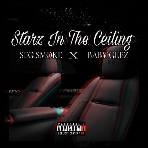 STARS IN THE CEILING