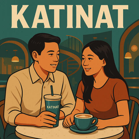 Katinat Where Dreams Begin
