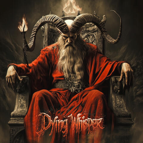 Dying Whisper