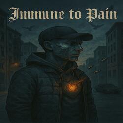 Immune to pain