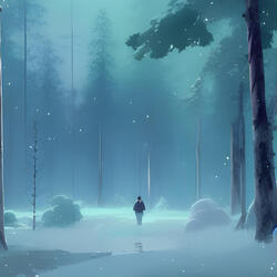 The Ice Age