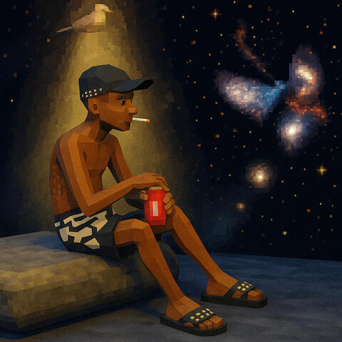 fazendo o demiurgo chorar