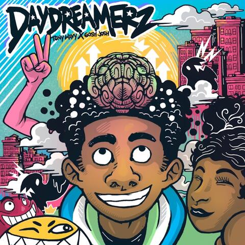 Daydreamerz