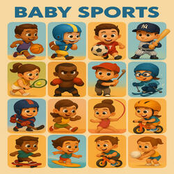 Baby Sports