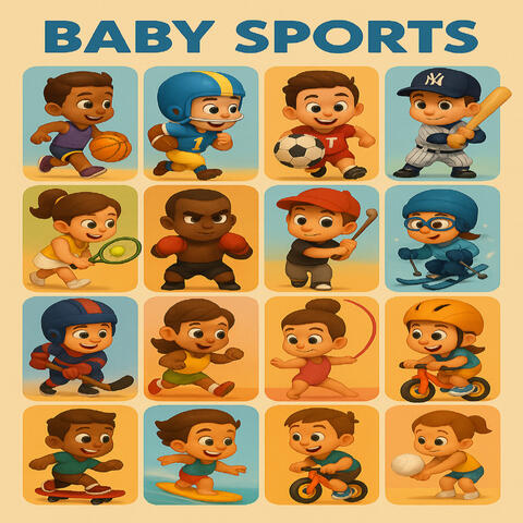 Baby Sports