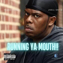 RUNNIN YA MOUF