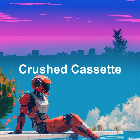 Crushed Cassette