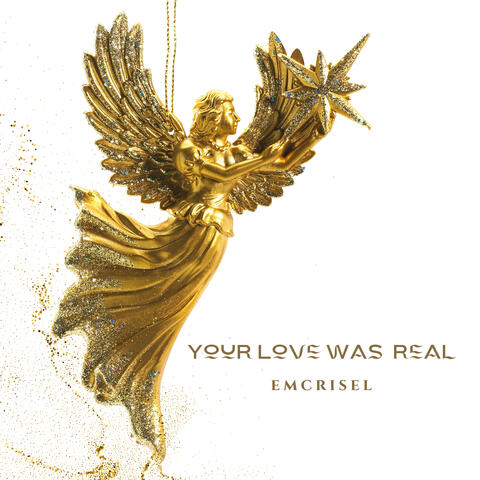 Your Love Was Real