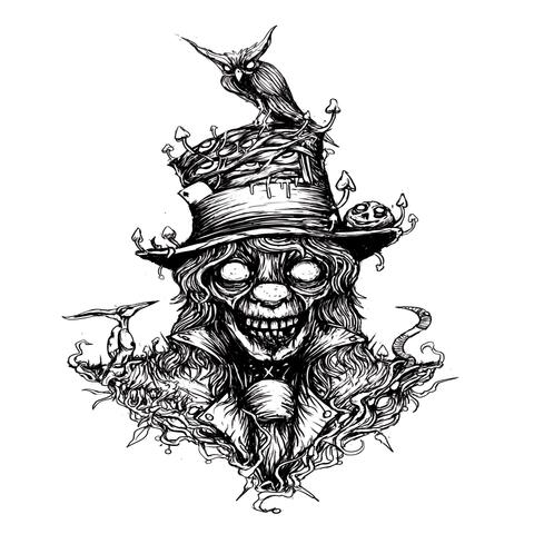 The White Rabbit Isn't Safe, Call The Mad Hatter