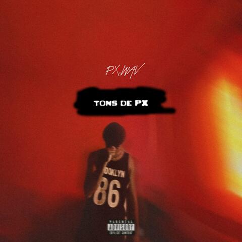 TONS DE PX