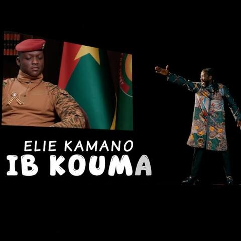 IB KOUMA