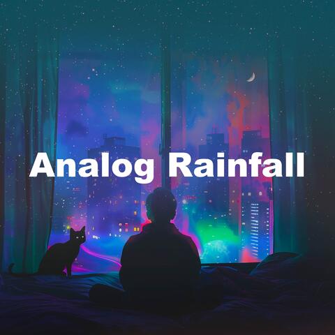 Analog Rainfall