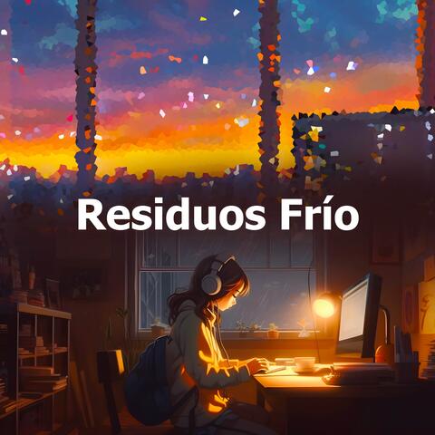 Residuos Frío