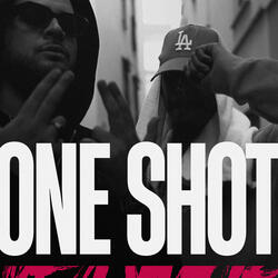 One Shot - Mnak & Kmbra