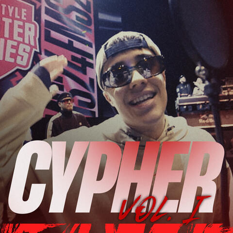 Cypher Vol 1 - FMS España Temporada 24/25
