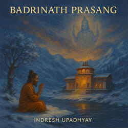 Badrinath Prasang