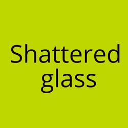 Shattered Glass