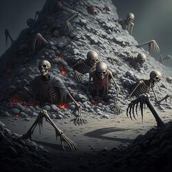 Shadows Of The Damned